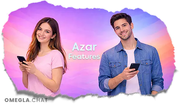 Azar Özellikleri