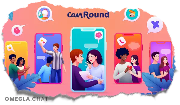 Funciones de Chat Aleatorio Gratis Funciones de Chat Aleatorio Gratis