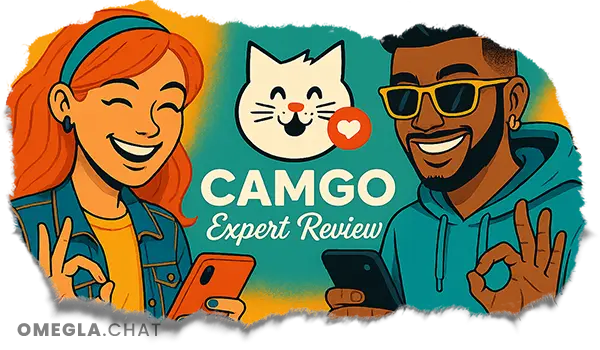 Opinione degli Esperti Recensione di Camgo