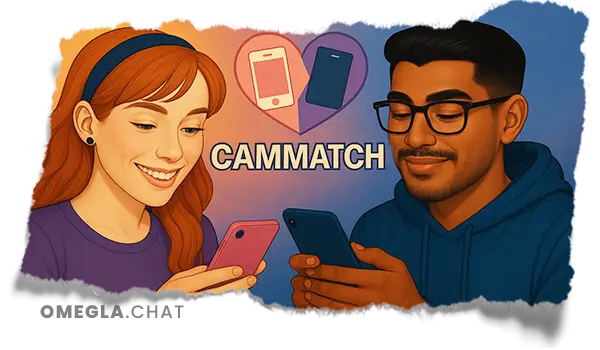Cammatch