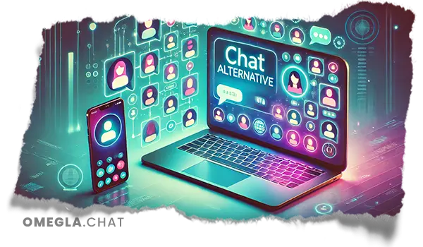 Chat Alternative Chat Alternative
