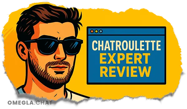 Our Expert Thoughts Chatroulette Review