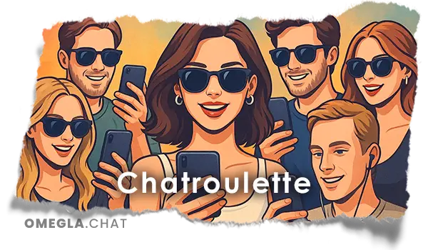 Chatroulette Chatroulette
