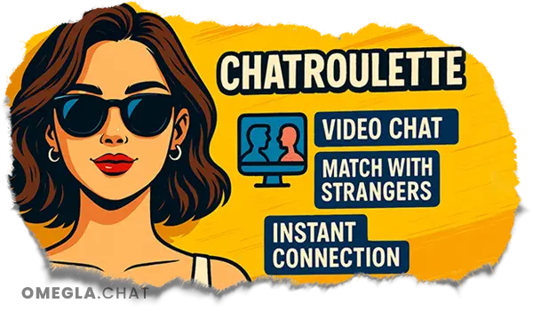 Chatroulette Features Chatroulette Features