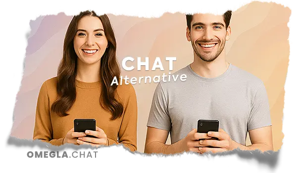Chat Alternative