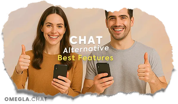 Fonctions de Chat Alternative