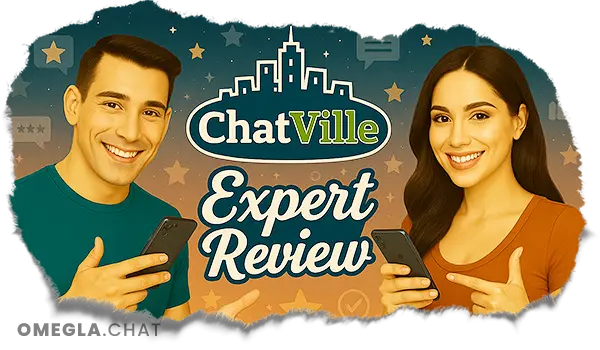 ChatVille Review