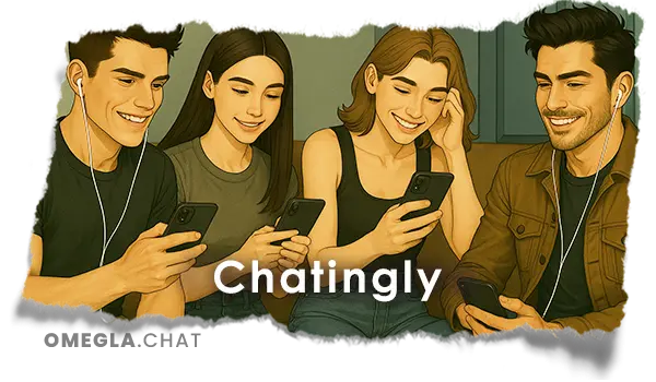 Chatingly Chatingly