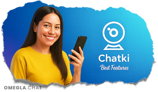 Chatki Funktionen Chatki Funktionen