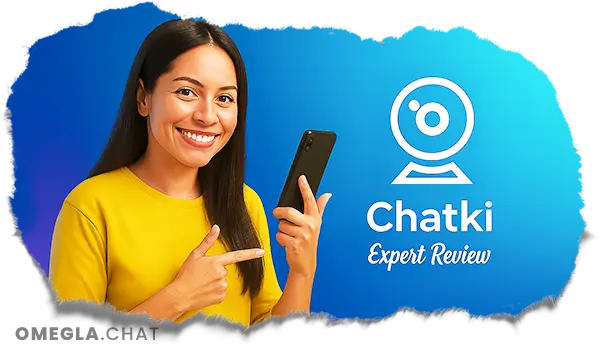 Unsere Expertenmeinung Chatki Bewertung