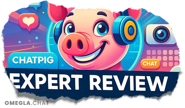 Our Expert Thoughts Chatpig Review