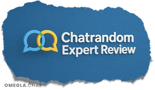 Our Expert Thoughts Chatrandom Review