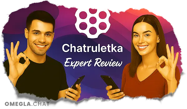 Our Expert Thoughts Chatruletka Review
