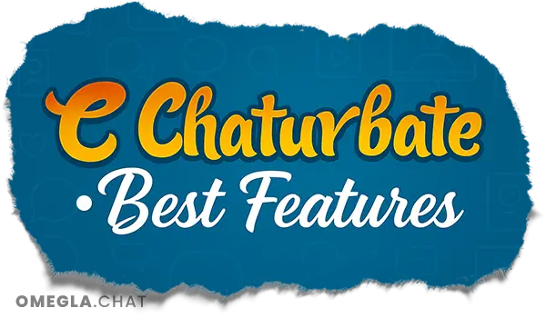 Funzionalità di Chaturbate Funzionalità di Chaturbate