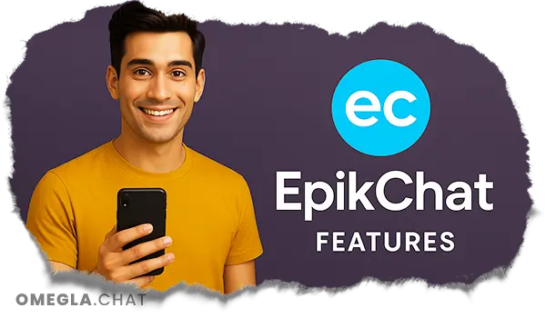 Epikchat Features Epikchat Features