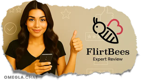 Pareri degli Esperti Recensione FlirtBees