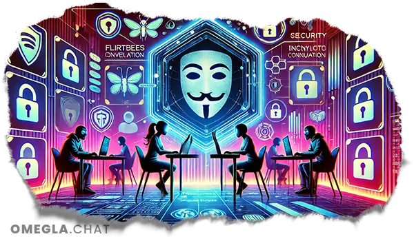FlirtBees Anonymity Anonymity