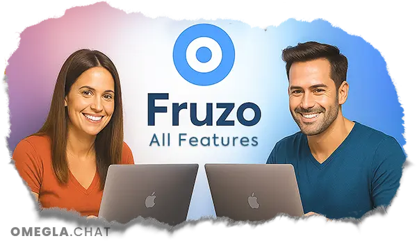 Fruzo Features Main Features