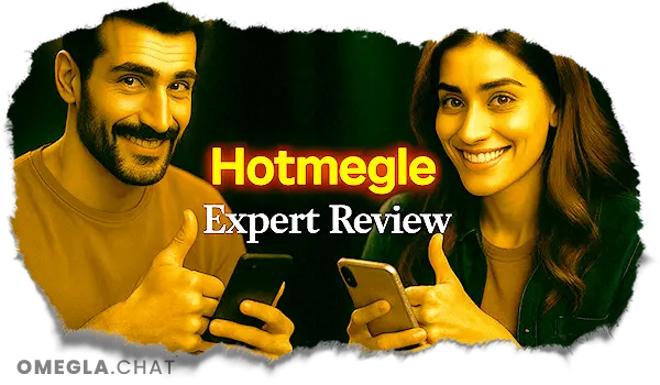 رأي الخبراء مراجعة Hotmegle