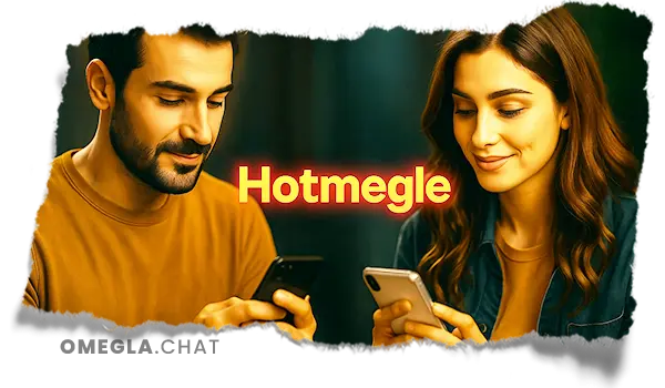 Hotmegle Hotmegle