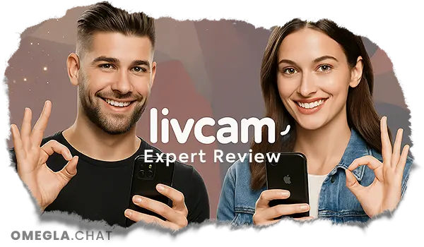 Reseña de LivCam
