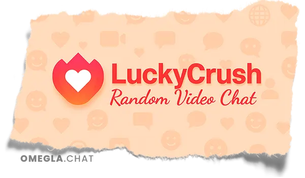 Luckycrush Luckycrush