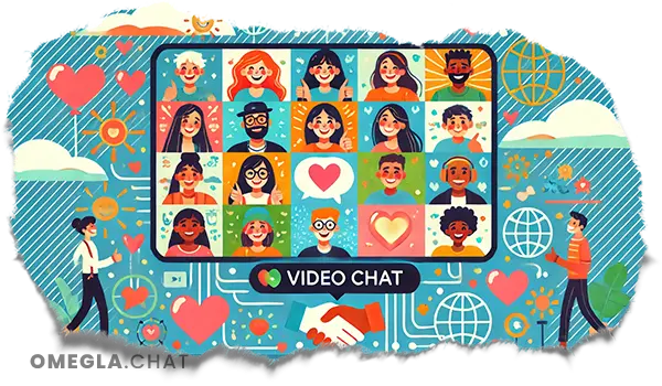 Fai Nuovi Amici con LivCam Fai Nuovi Amici con LivCam