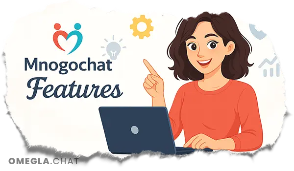 Функции Mnogochat Функции Mnogochat