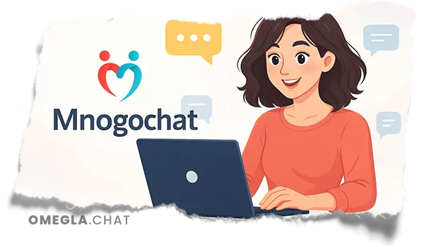 Mnogochat Mnogochat