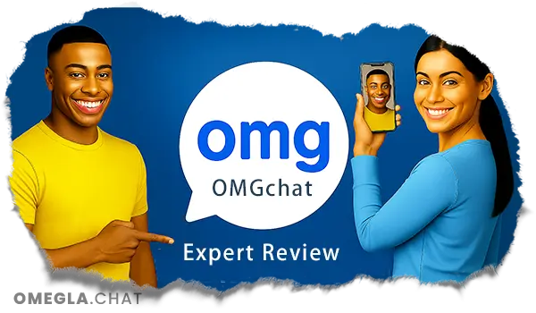 Our Expert Thoughts OMGchat Review