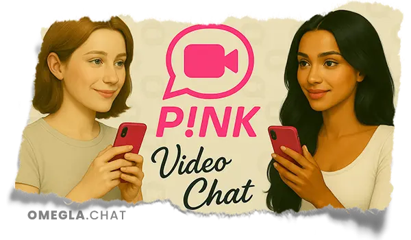 Pinkvideochat Pinkvideochat