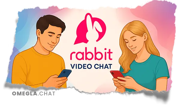 Rabbit Video Chat Rabbit Video Chat