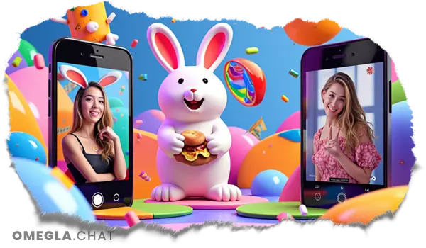 Appels vidéo avec des filles Appels vidéo avec des filles