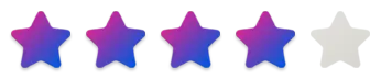 Rating and Stars