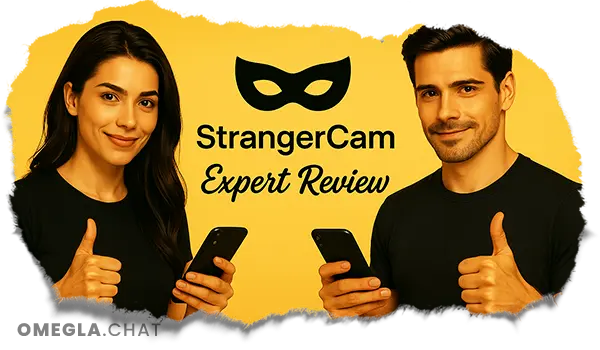Notre Avis d’Expert Avis sur StrangerCam