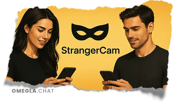 Strangercam Strangercam