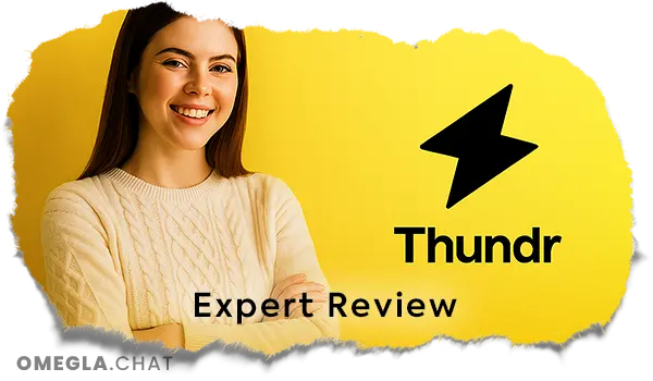 Expertenbewertung Thundr Review