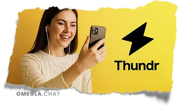 Thundr Thundr