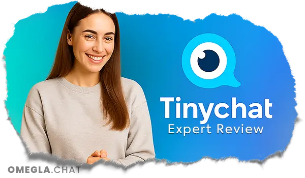 Наш Экспертный Обзор Обзор Tinychat