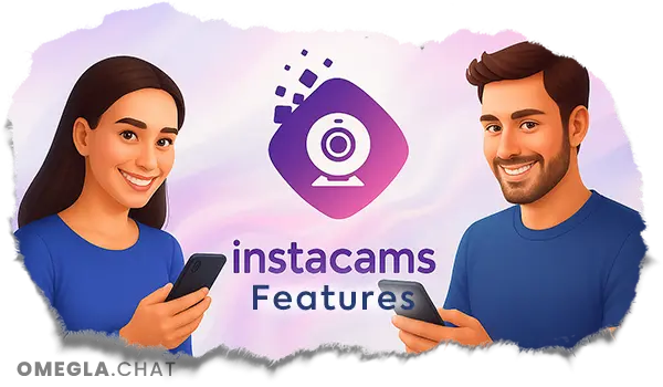 Instacams Features Main Features