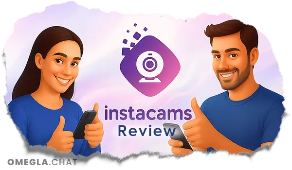 Our Expert Review Instacams Review